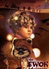 Ewok: Οι Συμμαχοι Των Τζενταϊ / The Ewok Adventure / Caravan of Courage: An Ewok Adventure (1984)