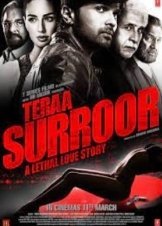 Teraa Surroor / Guns n' Roses (2016)
