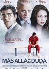 Beyond A Reasonable Doubt (2009)