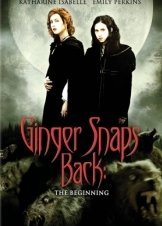 Η παρέα των λύκων / Ginger Snaps Back: The Beginning / Ginger Snaps III (2004)