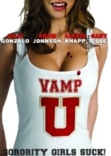 Vamp U (2013)