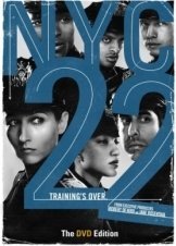 NYC 22 (2012)  TV Series