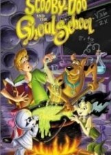 Scooby Doo And The Ghoul School  (1988)
