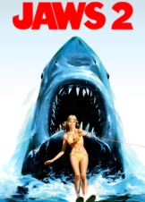 Τα Σαγόνια του Καρχαρία / Jaws 2 (1978)