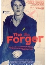 Der Passfälscher / Der Passfälscher (2022)