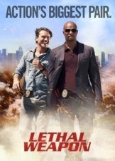 Lethal Weapon (2016)