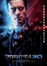 Terminator 2: Judgment Day / Εξολοθρευτής 2: Μέρα Κρίσης (1991)