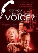 Do You Know This Voice? (1964)