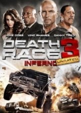 Death Race 3 Inferno (2013)