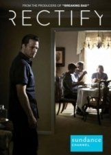 Rectify (2013-2017) TV Series