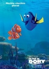 Ψάχνοντας την Ντόρι / Finding Dory (2016)