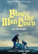 Blow the Man Down (2019)