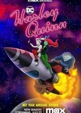Harley Quinn (2019)