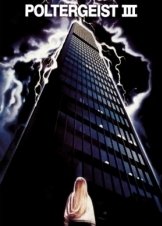 Το Πνεύμα του Κακού 3 / Poltergeist III (1988)