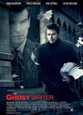 Αόρατος Συγγραφέας / The Ghost Writer (2010)