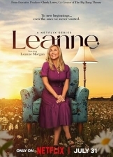 Leanne / Λιάν (2025)