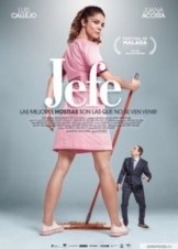 Jefe (2018)
