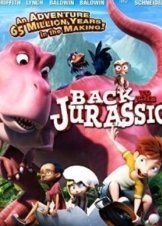 Back to the Jurassic (2015)