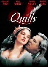 Quills: Η Πένα Της Αμαρτίας / Quills (2000)