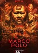 Marco Polo (2014–2016) 1,2η Σεζόν