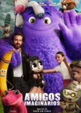 IF / Φανταστικοί Φίλοι (2024)