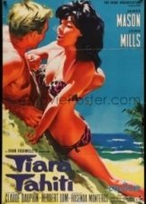 Tiara Tahiti (1962)