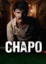 El Chapo (2017)