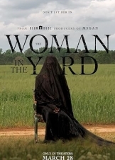 The Woman in the Yard (2025)