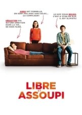 Libre et assoupi / Nice and Easy (2014)