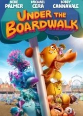 Under the Boardwalk (2023)