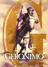 Τζερόνιμο / Geronimo: An American Legend (1993)