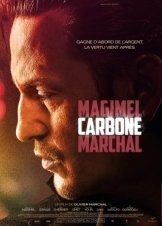 Απάτη σε Μαύρο Φόντο / Carbone (2017)