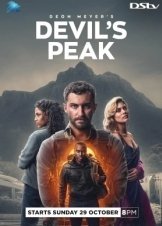 Devil's Peak (2023)