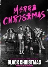 Μαύρα Χριστούγεννα / Black Christmas (2019)