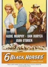 Six Black Horses (1962)