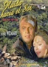 Run for the Sun (1956)