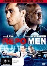 Repo Men (2010)
