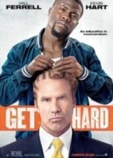 Θα σε κάνω άντρα / Get Hard (2015)