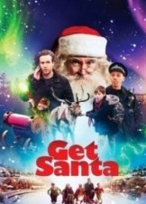 Get Santa 2014