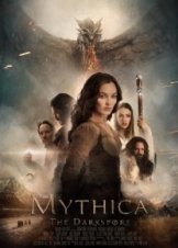 Mythica: The Darkspore (2015)