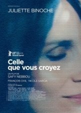 Who You Think I Am / Celle que vous croyez (2019)