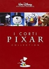 Pixar Short Films Collection 1 (2007)