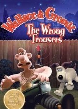 The Wrong Trousers (1993)