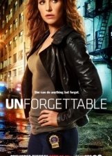 Unforgettable (2011-2016) TV Series  1,2,3,4η Σεζόν