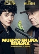 Dead in a Week: Or Your Money Back (2018)