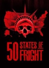 50 States of Fright (2020)