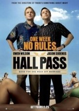 Hall Pass (2011)