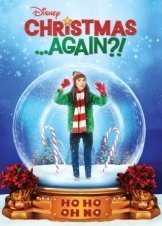 Χριστούγεννα πάλι / Christmas Again (2021)