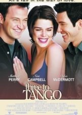 Τανγκό για τρεις / Three to Tango (1999)