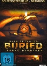 Buried (2010)